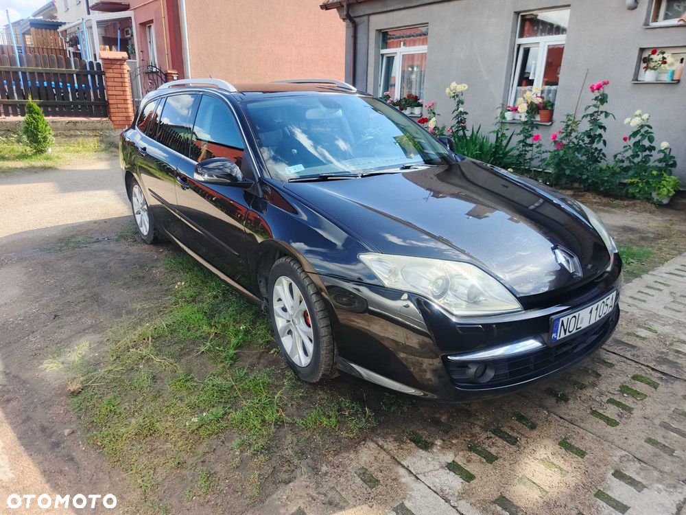 Renault Laguna - 2