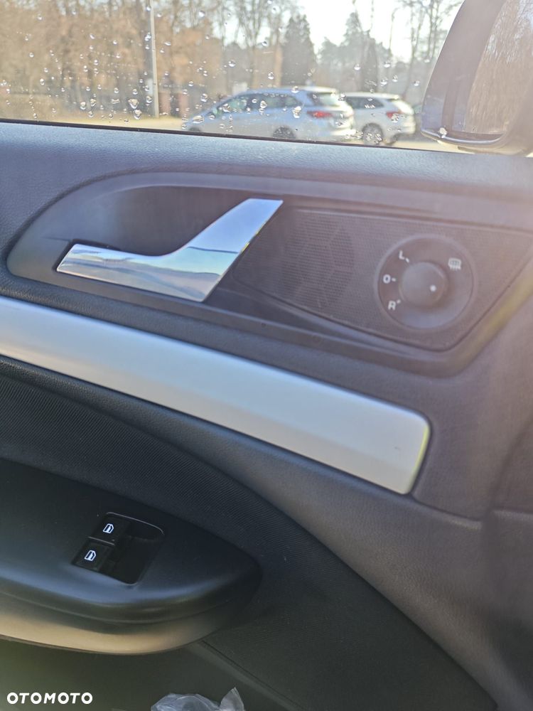 Skoda Octavia 2.0 TDI Elegance - 15