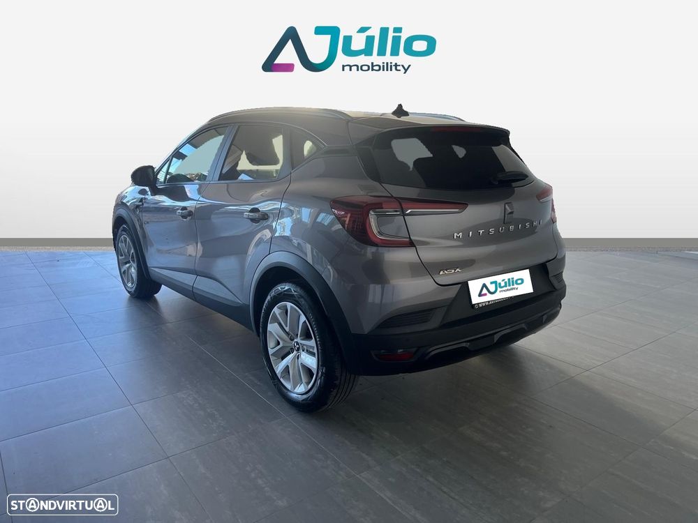 Mitsubishi ASX 1.6 PHEV Intense - 7