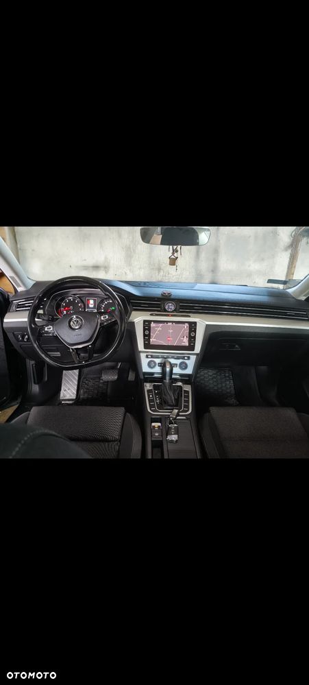 Volkswagen Passat 1.8 TSI BMT Comfortline DSG - 13