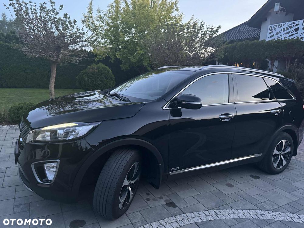 Kia Sorento 2.0 CRDI L - 3
