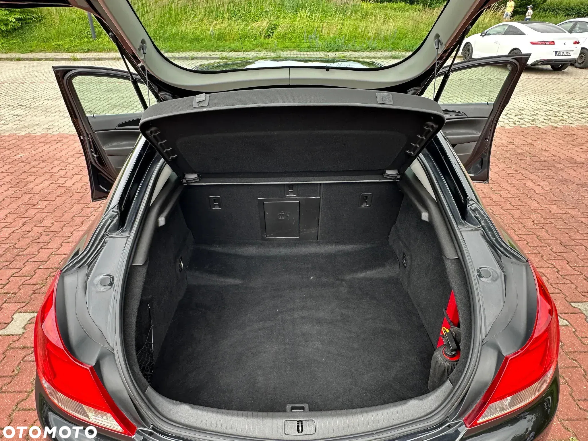 Opel Insignia 2.0 BiTurbo CDTI ecoFLEX Start/Stop Innovation - 6