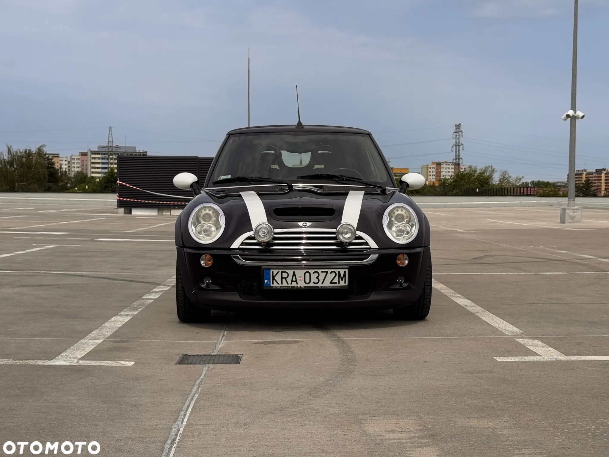 MINI Cooper S - 2
