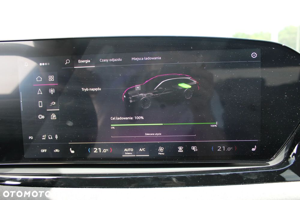 Audi A6 Avant e-Hybrid 220 kW Quattro S tronic - 26