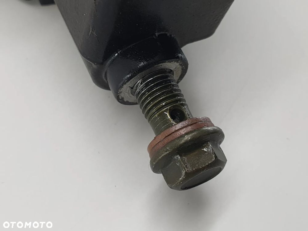 Pompa Hamulcowa Prawa Czujnik Klamka  Skuter Govecs Go - 11