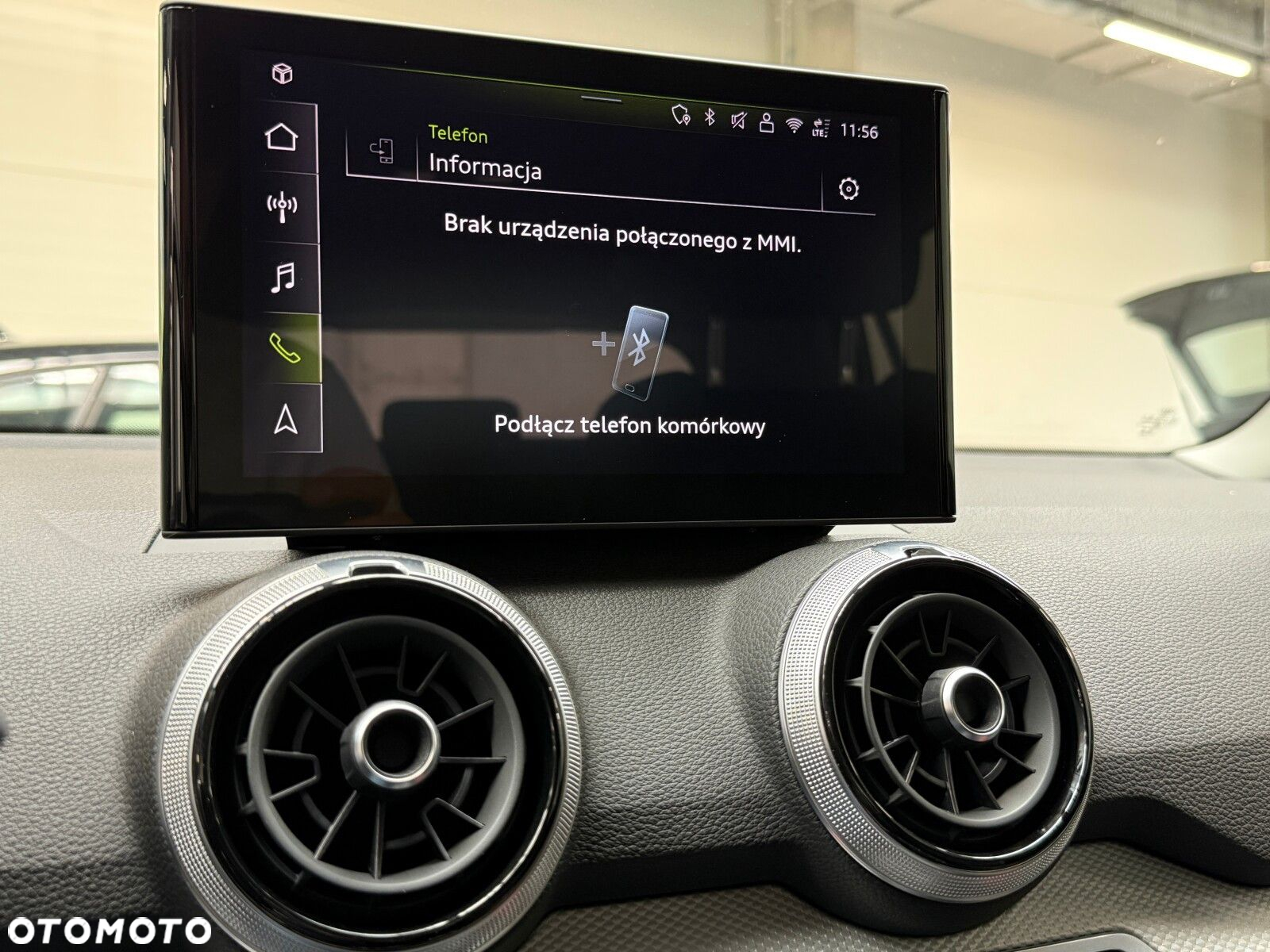 Audi Q2 35 TFSI Advanced S tronic - 36