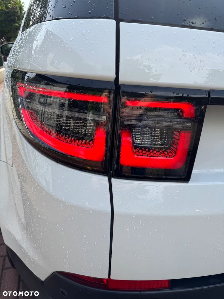 Land Rover Discovery Sport - 14