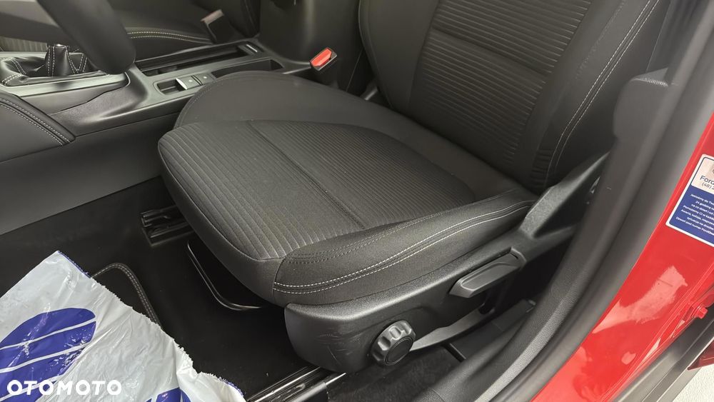 Ford Focus 1.0 EcoBoost mHEV Titanium X - 13