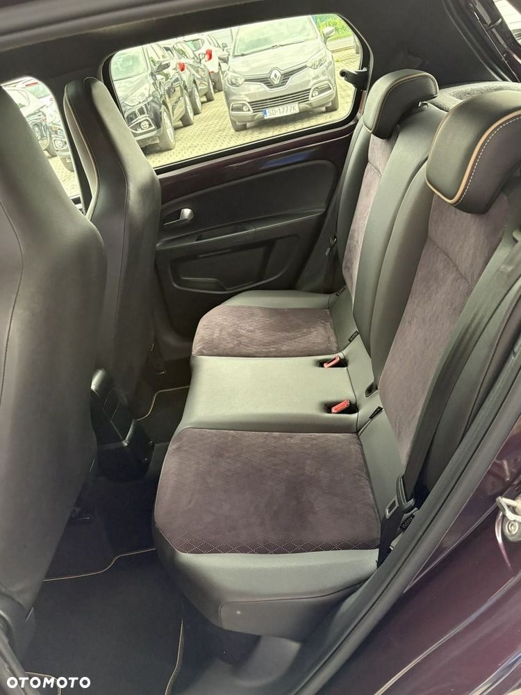Seat Mii 1.0 Start & Stop by Cosmopolitan - 16