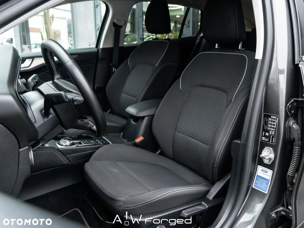 Ford Focus 2.0 EcoBlue Titanium - 28