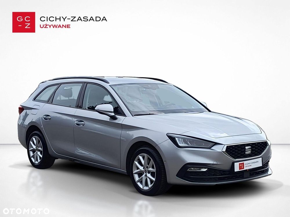 Seat Leon - 7