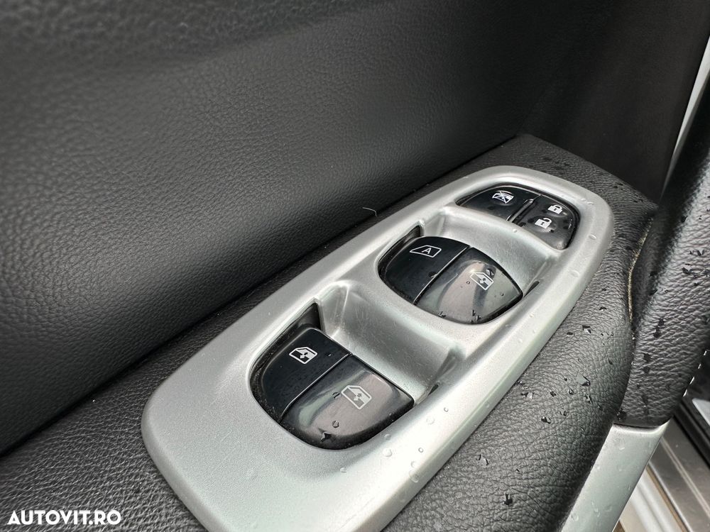 Renault Kadjar Energy dCi 130 Bose Edition - 22