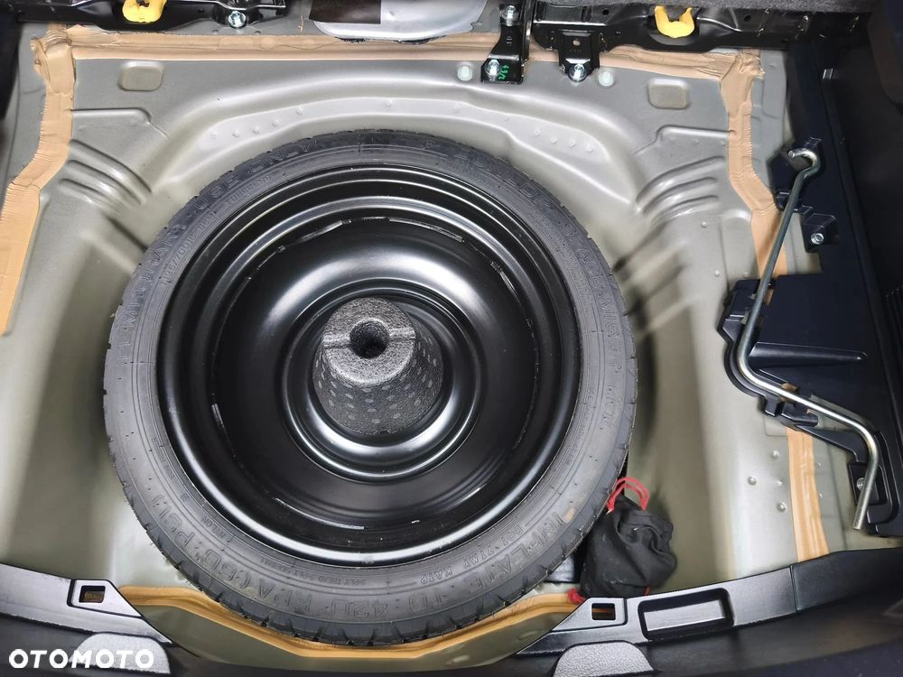 Toyota Yaris 1.33 VVT-i - 38