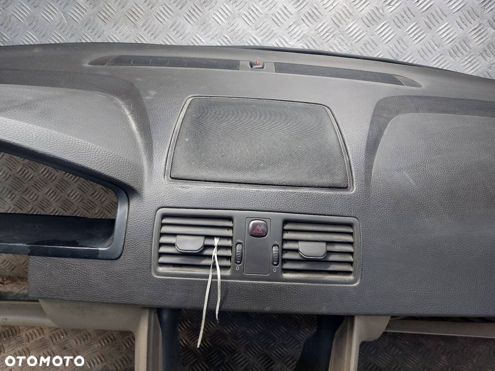 ZESTAW AIRBAG POSTRZAŁOWY KOKPIT PASY KURTYNY  VOLVO XC90 I 30737501 - 4