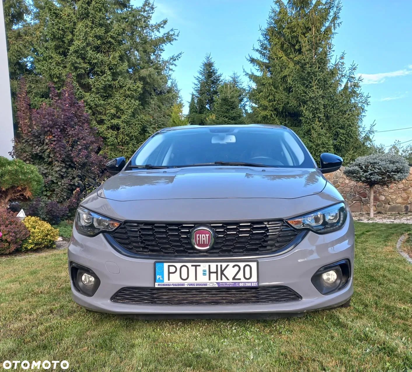 Fiat Tipo 1.4 T-Jet 16v S-Design - 1