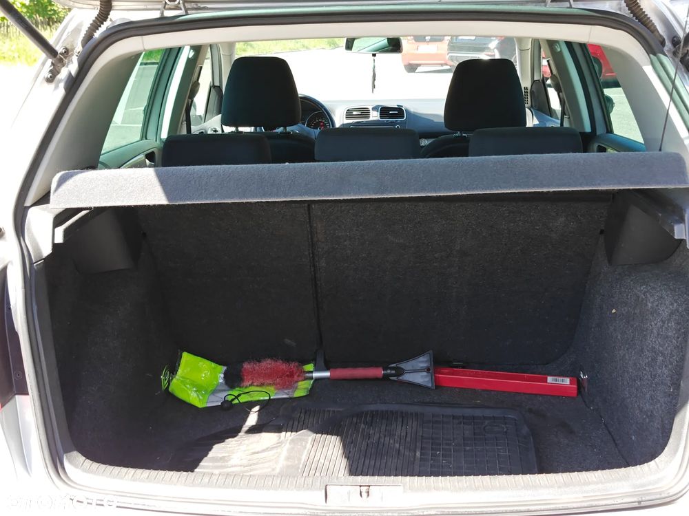 Volkswagen Golf 1.4 Style - 18