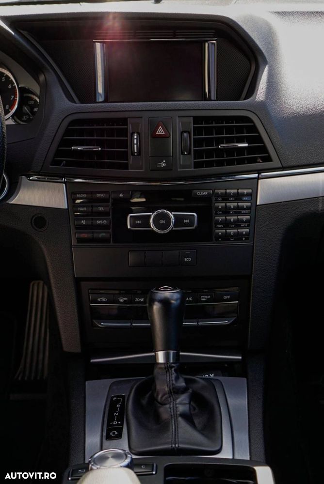 Mercedes-Benz Altul - 11