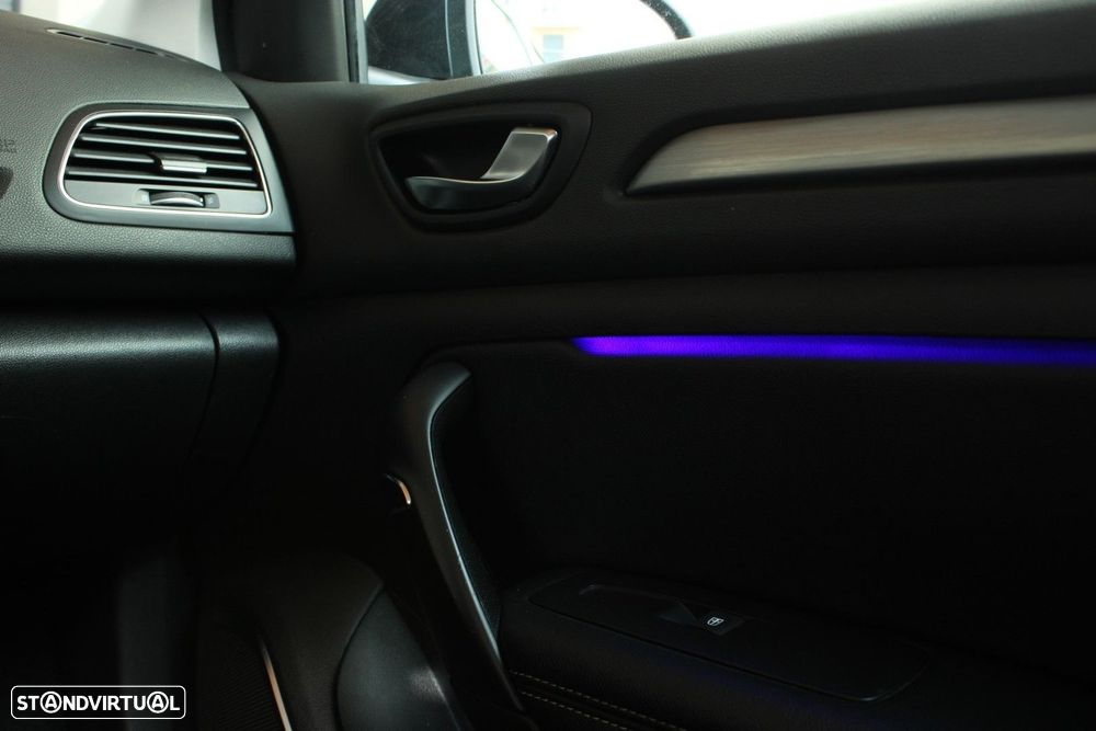 Renault Mégane Sport Tourer 1.5 dCi Intens - 29