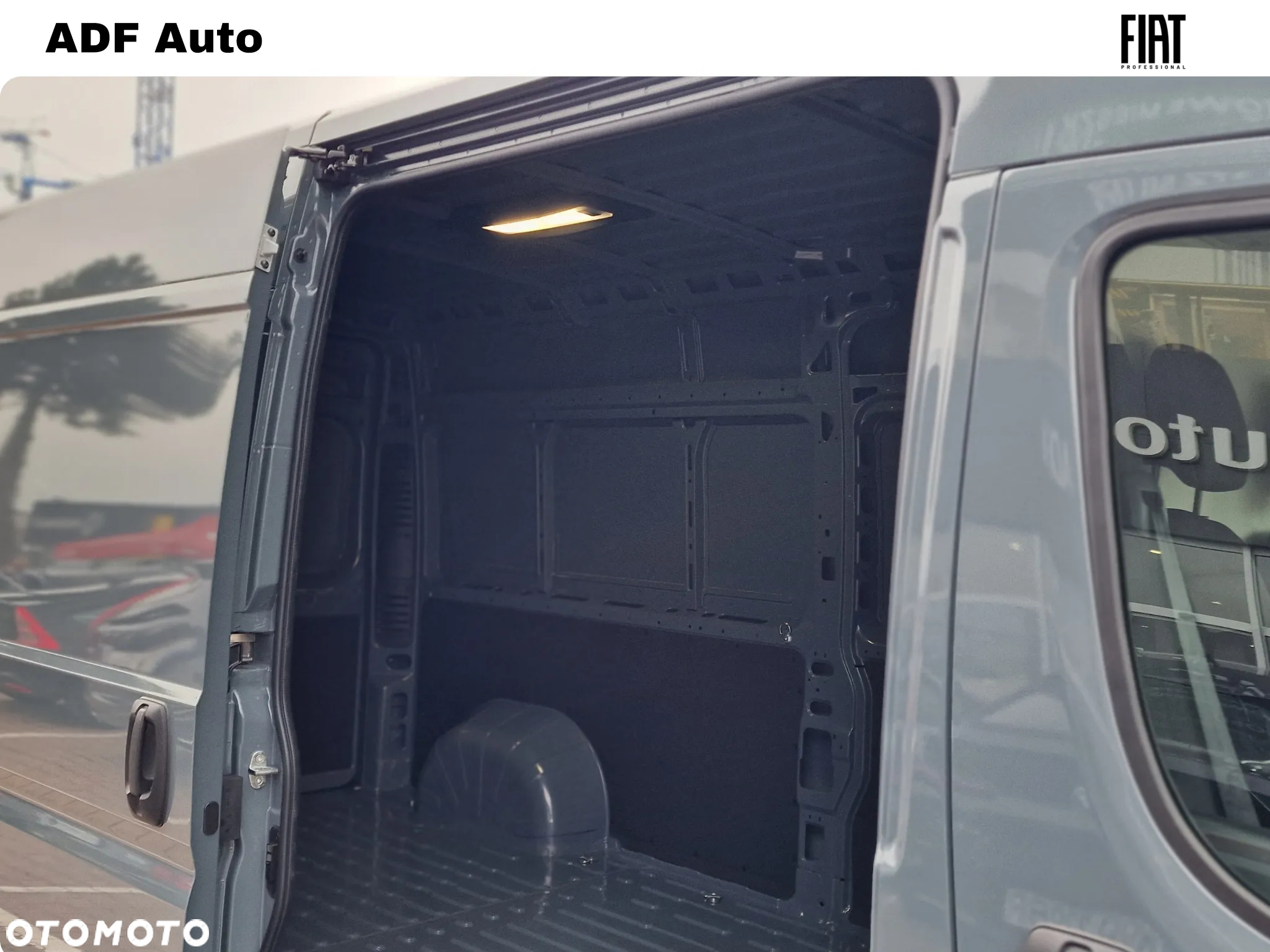 Fiat Ducato L3H2 - 14