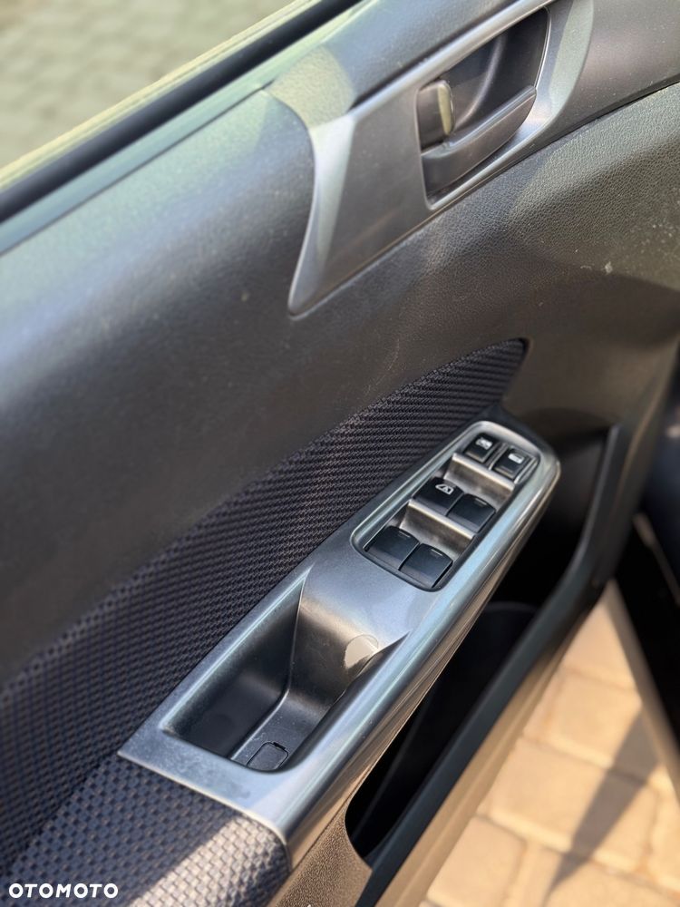 Subaru Forester 2.0i Comfort - 8