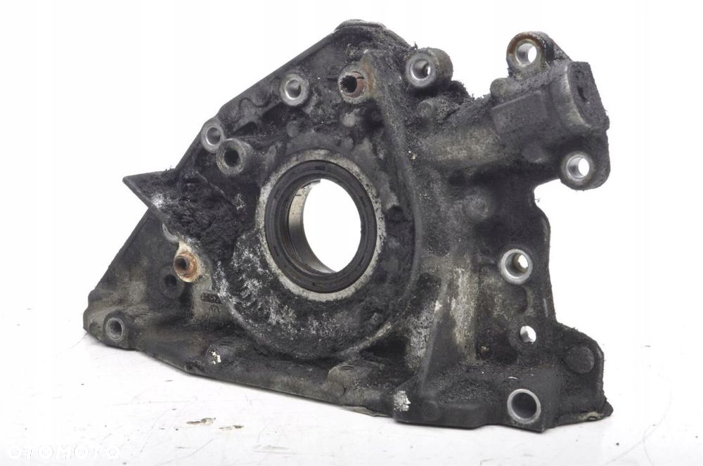 PEUGEOT 307 CC 2.0 16V POMPA OLEJU 9657984480 - 2