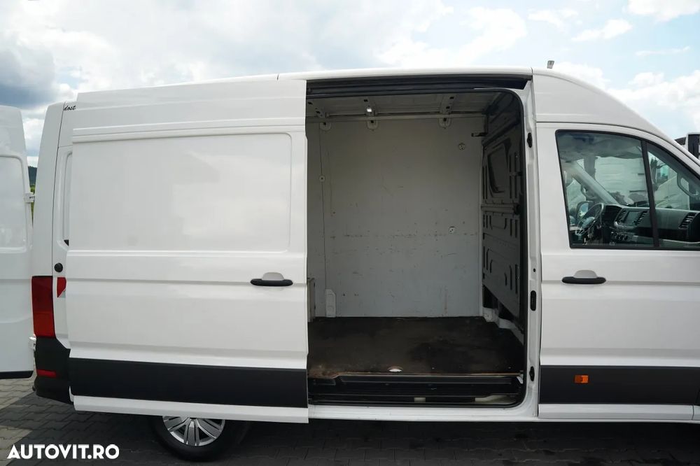 MAN TGE 3.140 / L2H2 3.3 M / PANEL / IMPORTAT / EURO 6 - 18