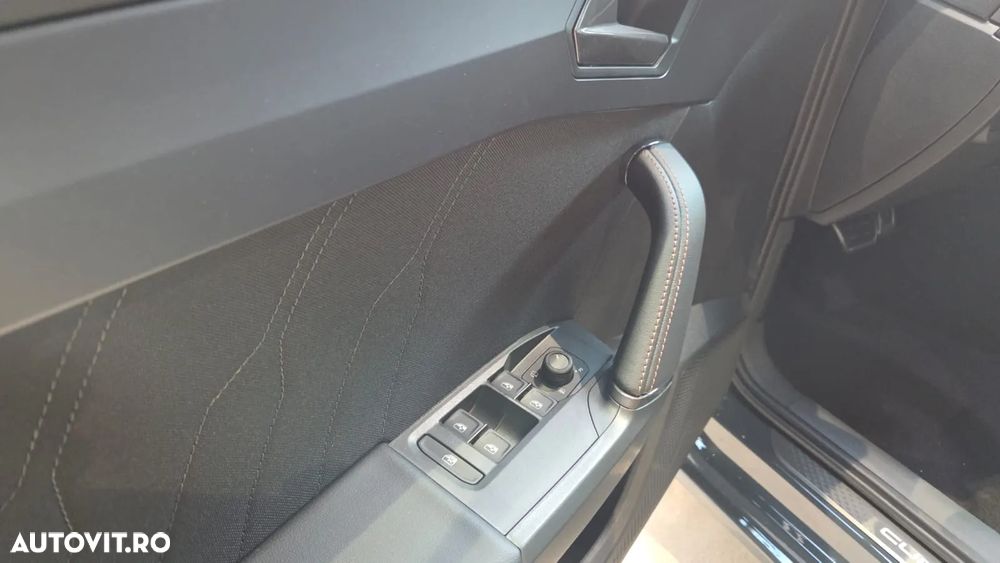 Cupra Leon 1.5 eTSI DSG MHEV - 4