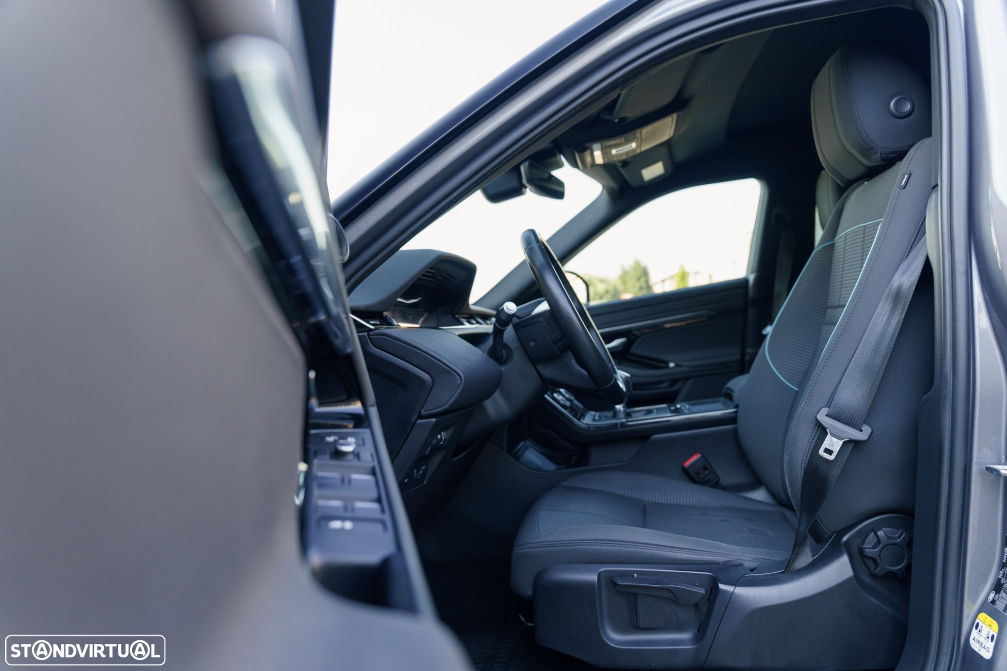 Land Rover Range Rover Evoque 2.0 D150 R-Dynamic - 14