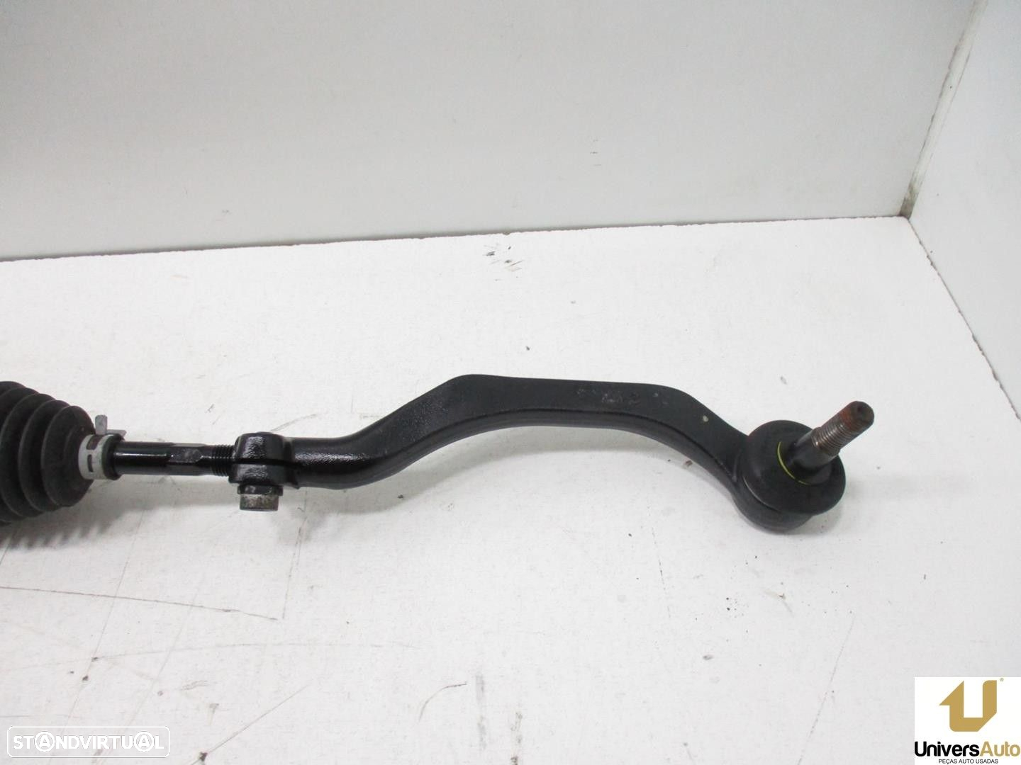 CREMALHEIRA DIREÇÃO MINI MINI 2009 -6783546AI04 - 4