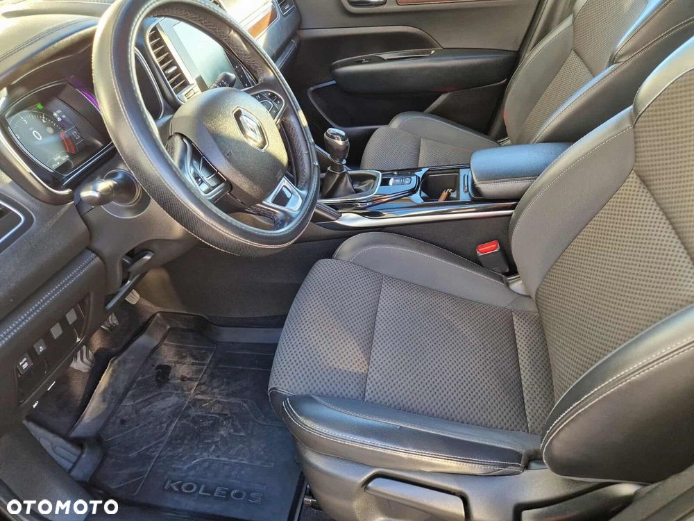 Renault Koleos 2.0 dCi Intens 4x4 - 31