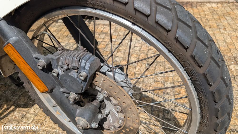 BMW R 80 GS - 14