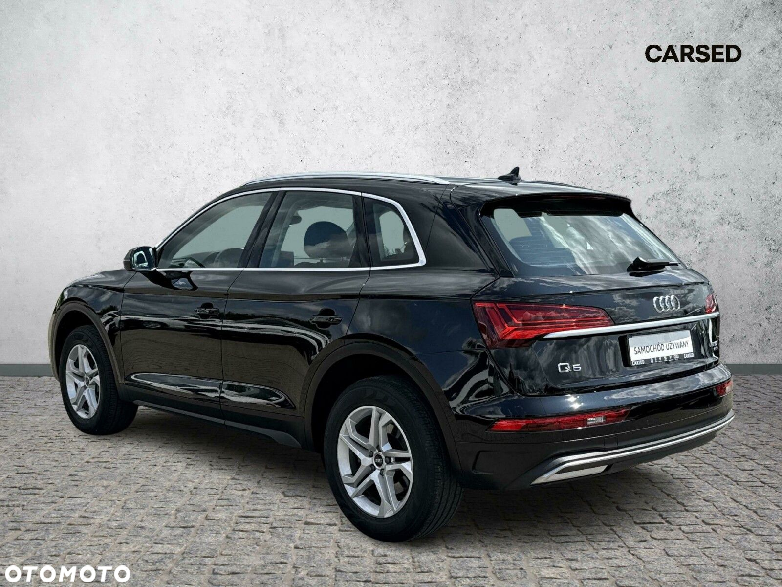 Audi Q5 - 3