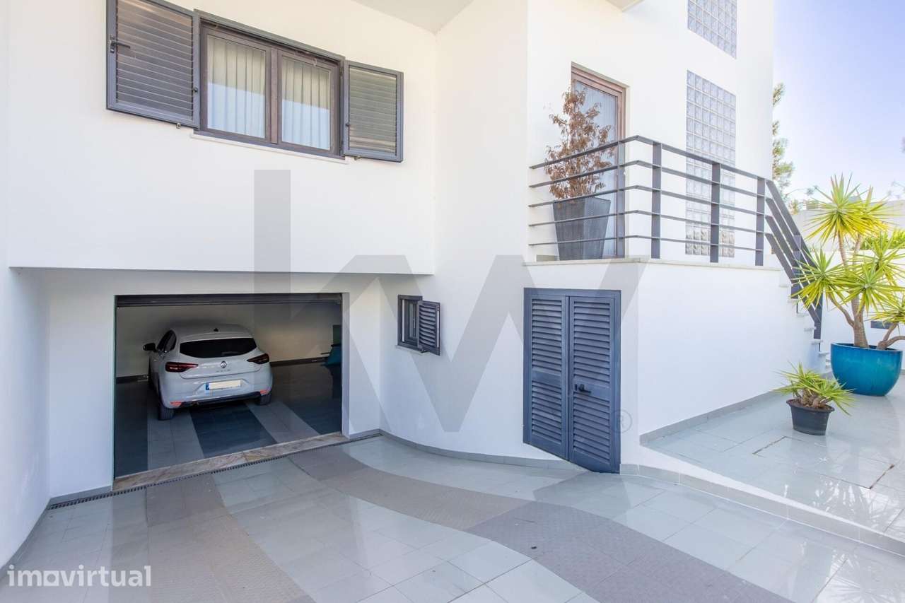 A Casa dos Seus Sonhos: Moradia T3 com Piscina, Churrasqueira e Terraç - Grande imagem: 3/39