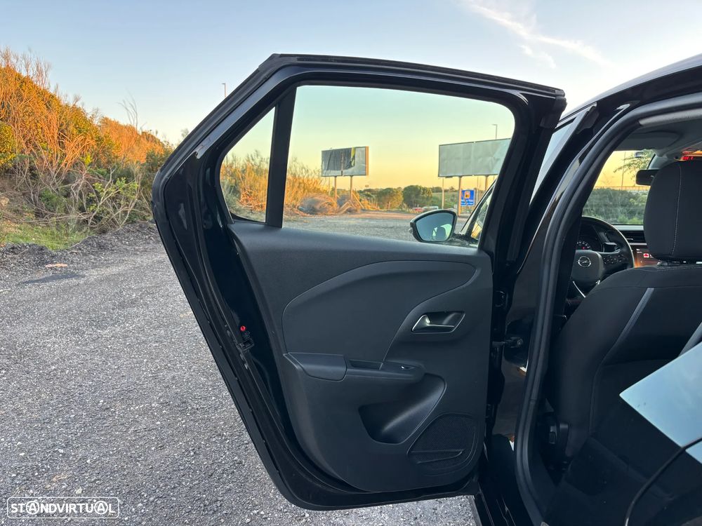 Opel Corsa 1.5 D Business Edition - 29