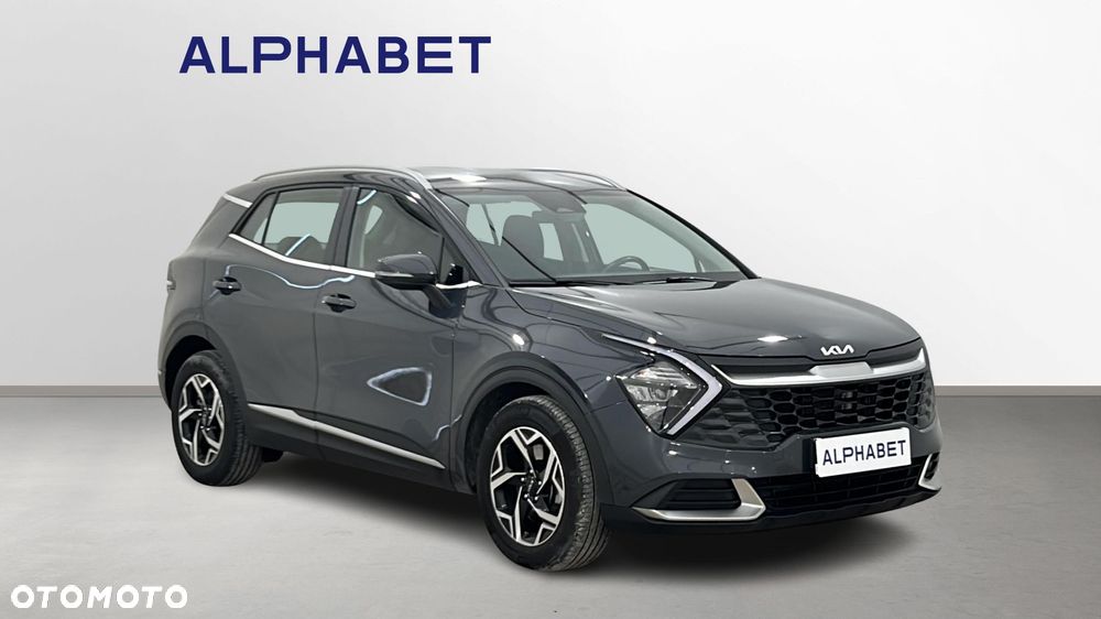 Kia Sportage 1.6 T-GDI M 2WD DCT - 7