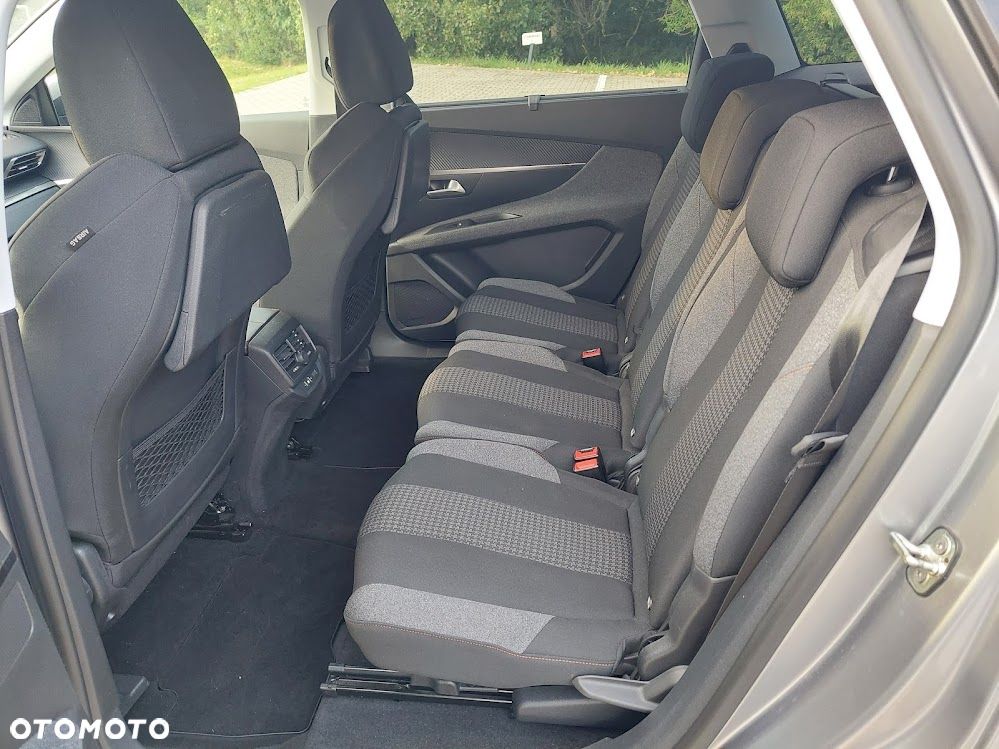 Peugeot 5008 BlueHDI 120 Stop & Start Allure - 18