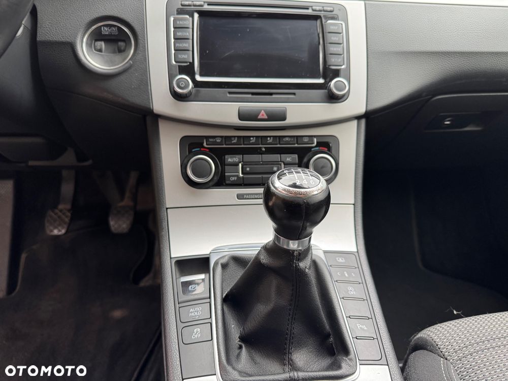 Volkswagen CC 2.0 TDI DPF BMT - 19
