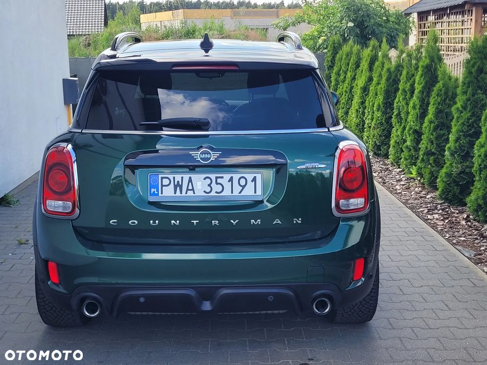 MINI John Cooper Works - 6
