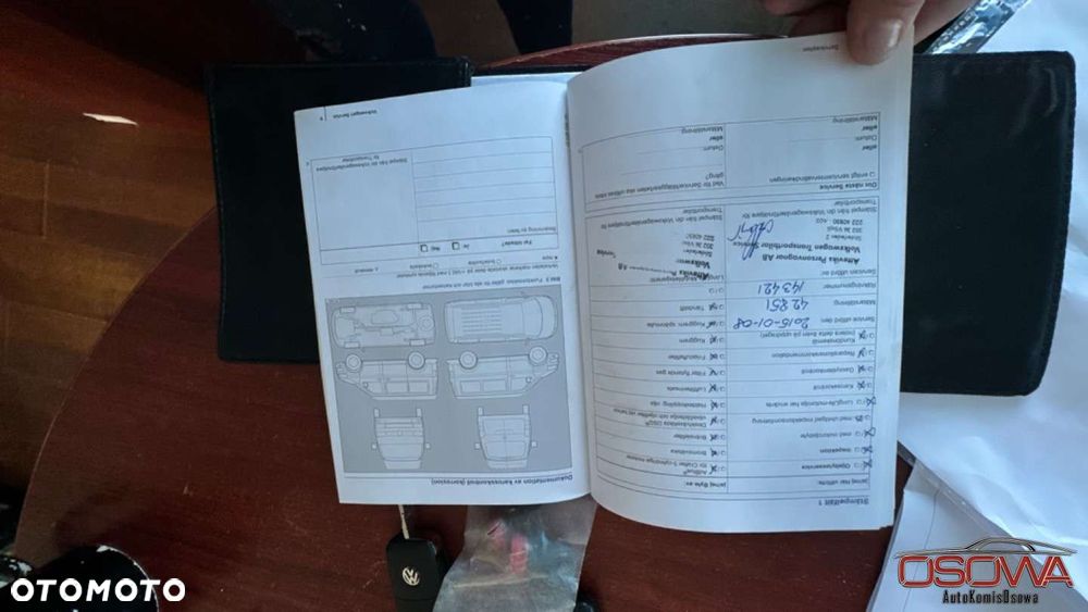 Volkswagen Multivan - 23