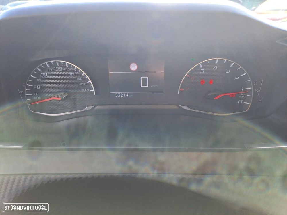 Peugeot 2008 PureTech 100 Active - 15