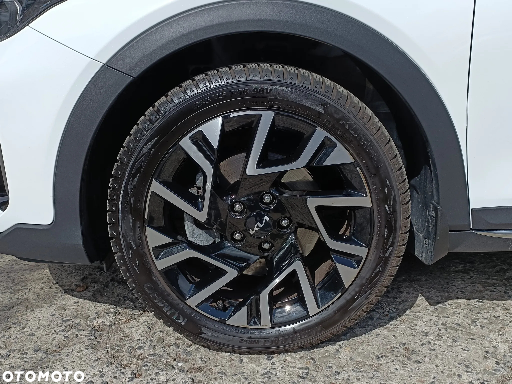 Kia XCeed 1.5 T-GDI L - 10