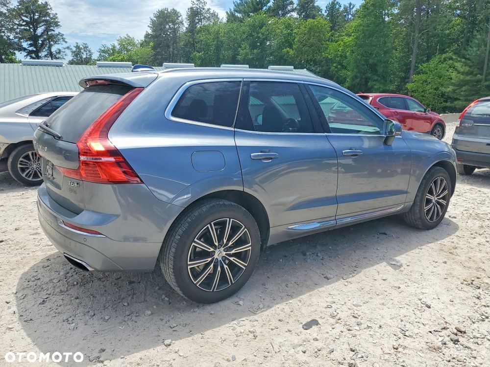 Volvo XC 60 T6 AWD Inscription - 2