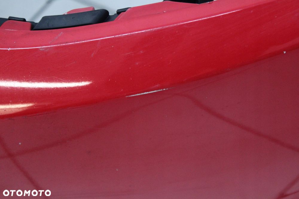 FORD FOCUS MK3 10R- ZDERZAK PRZÓD PRZEDNI ZC - 4