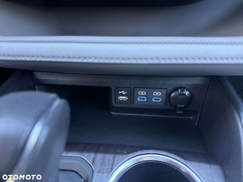 Toyota Highlander 2022
