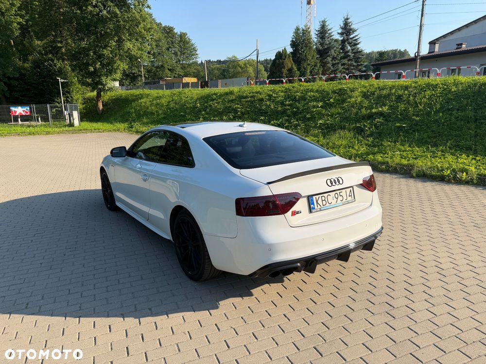Audi S5 Coupé 3.0 TFSI Quattro S tronic - 6