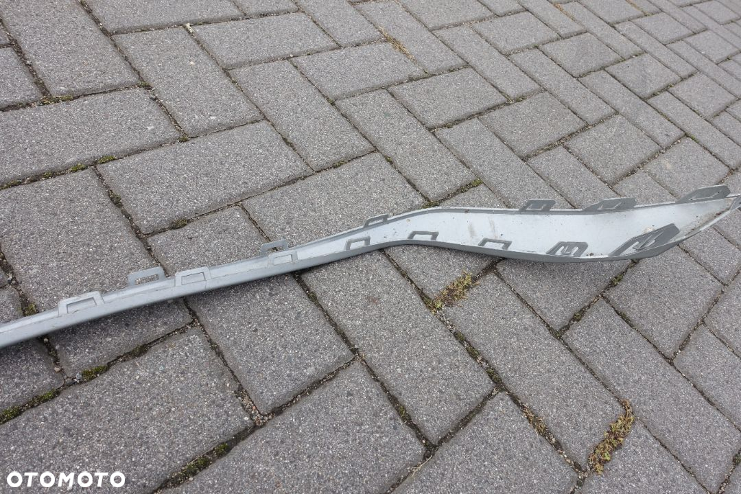 LISTWA ZDERZAKA PRZÓD T-CROSS 2GM806333 - 6