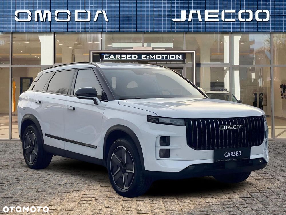 Jaecoo 7 - 7