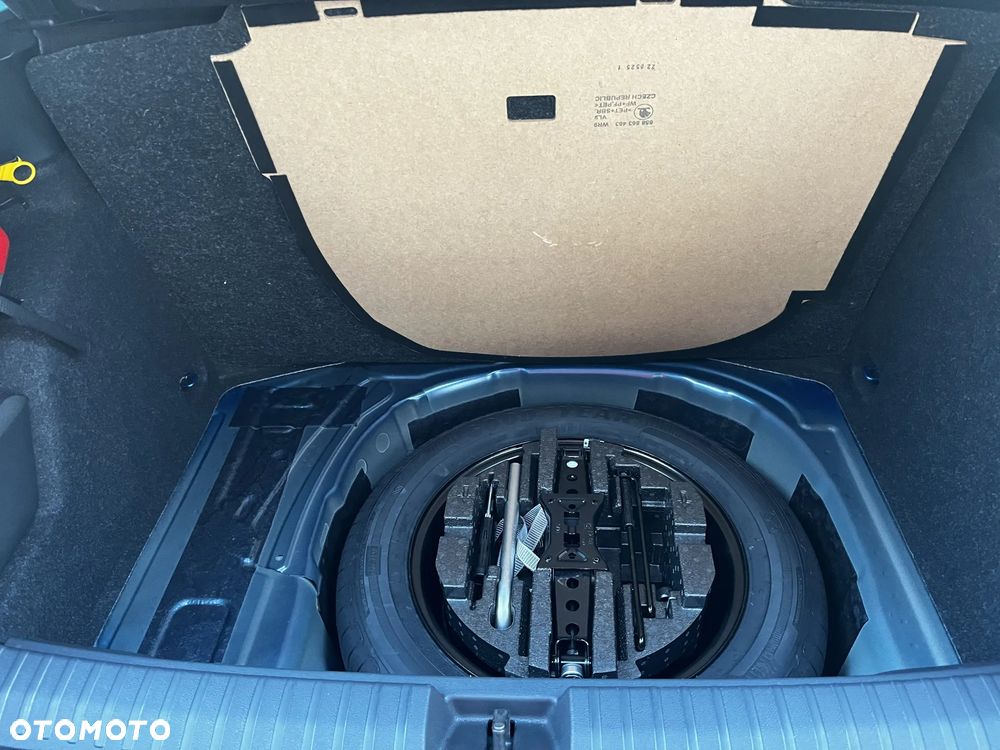 Skoda Kamiq 1.5 TSI Edition 130 DSG - 10