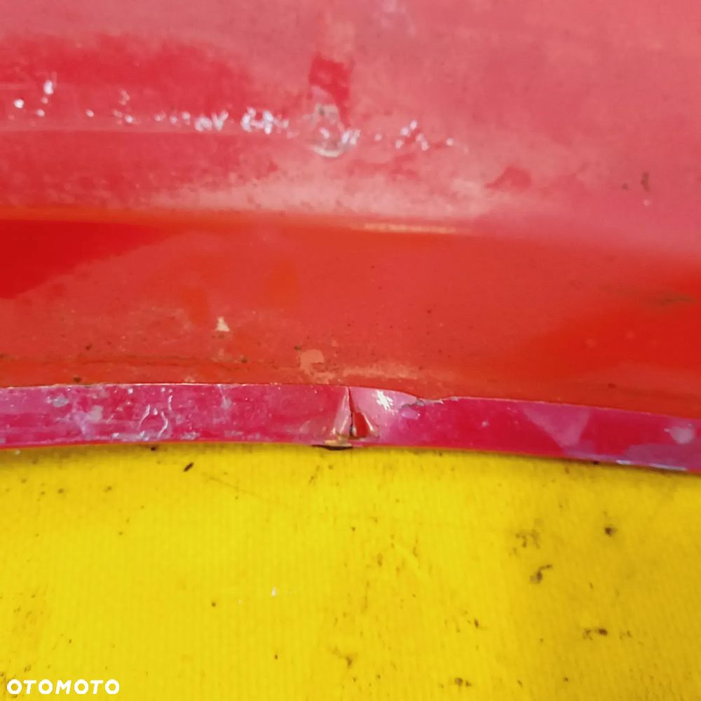 BŁOTNIK PRAWY PRZÓD PRZEDNI BMW 1 E81 E87 LAK: A61 3 DRZWI NR39 - 6
