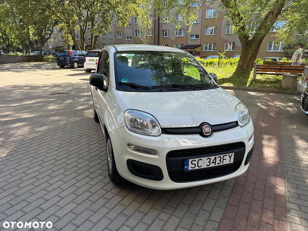 Fiat Panda 1.2 MyLife - 3